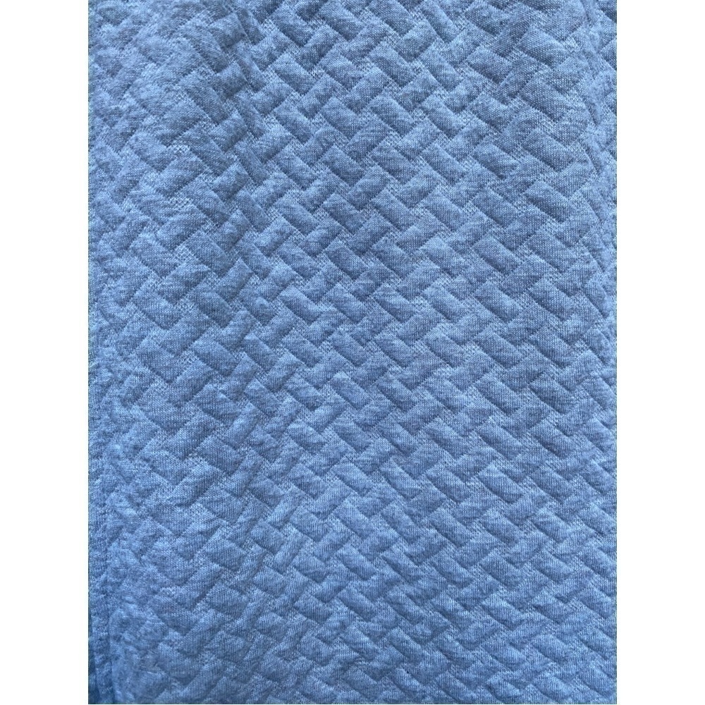 BBJ Los Angeles Quilted Sweatpants | Size: L - Picture 3 of 6